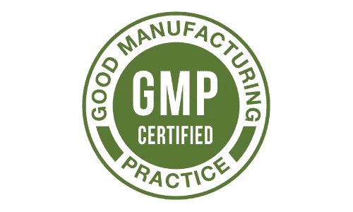 ChakraFlowX GMP Certified