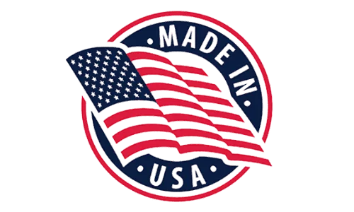 ChakraFlowX Made in USA