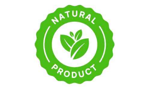 ChakraFlowX 100% Natural